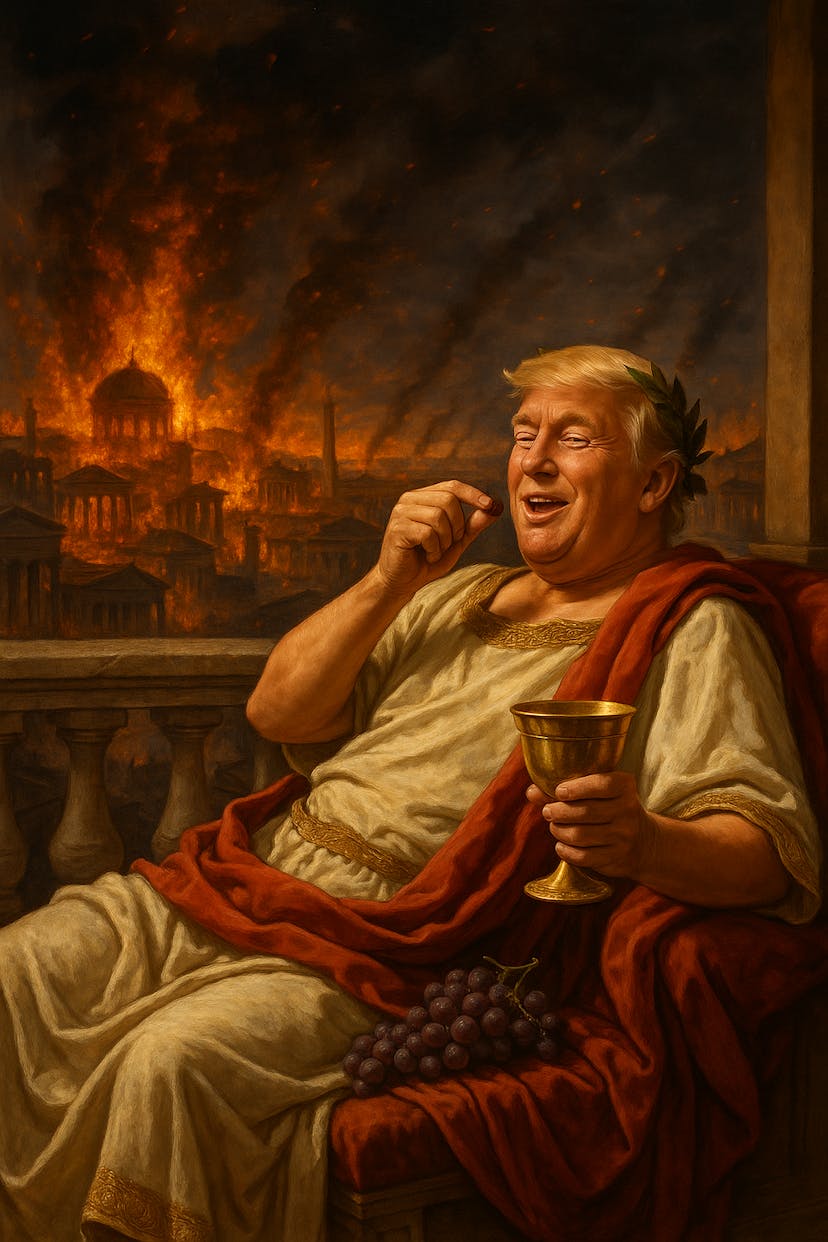 /happy-birthday-mr-president feature image