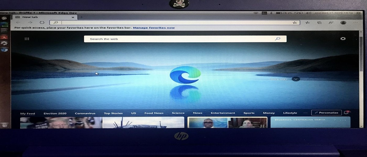 featured image - 微软如何将我对 Linux 的热爱倾注于“边缘”