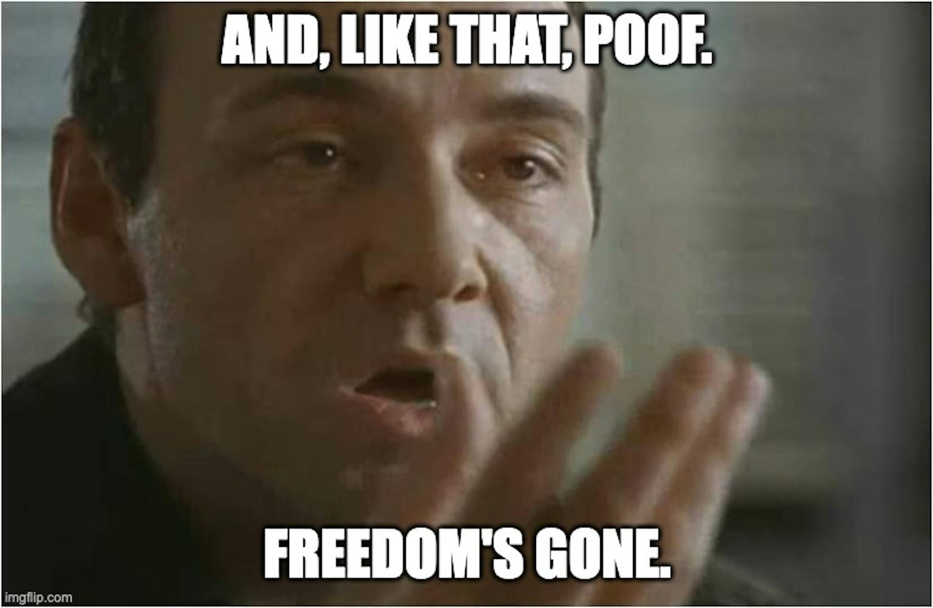 featured image - New Censors and Old Decentralized Internet Dreams