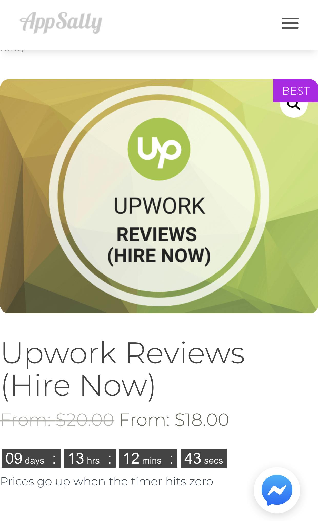 Become Top Rated on Upwork: My Experience