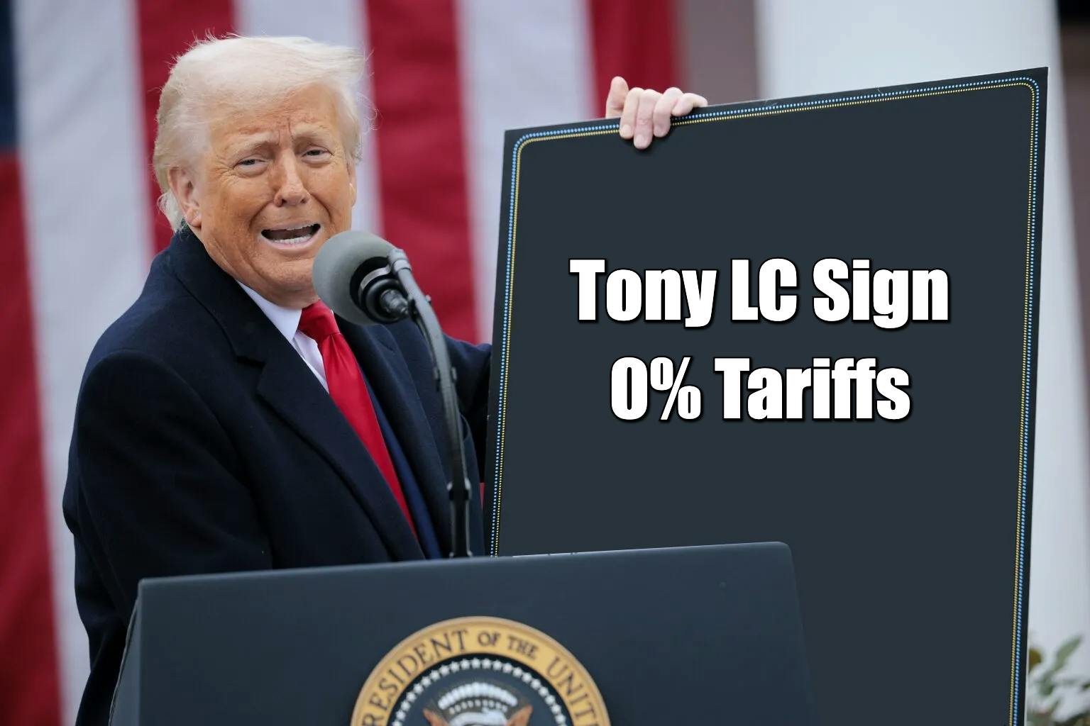 /how-trumps-tariffs-could-affect-crypto-and-tech feature image