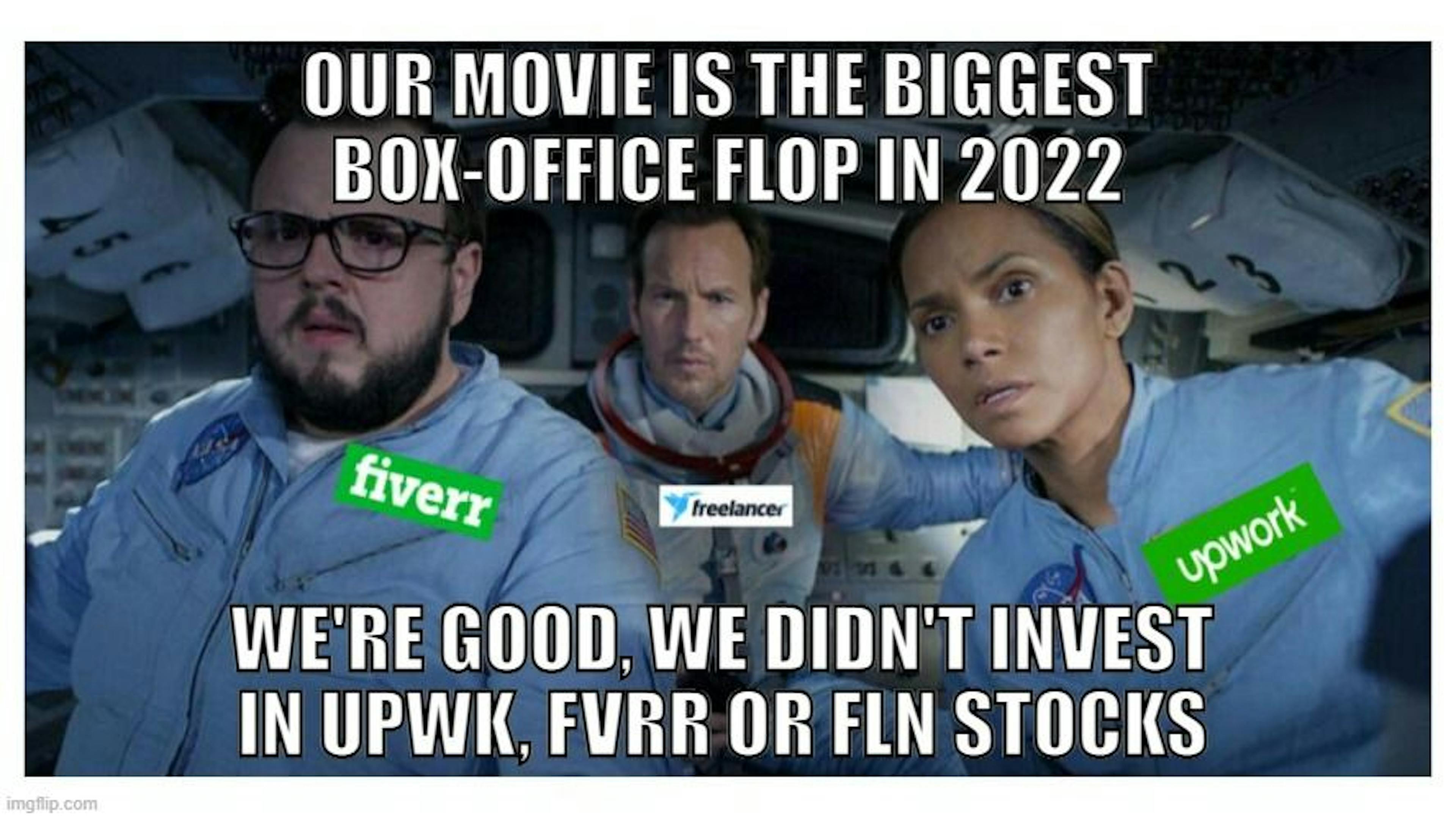 /why-did-upwork-fiverr-and-freelancer-stocks-drop-by-60percent-in-6-months feature image