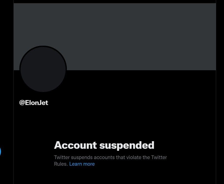 /did-twitter-suspend-elonjet-over-my-hackernoon-story-about-elon-musk feature image