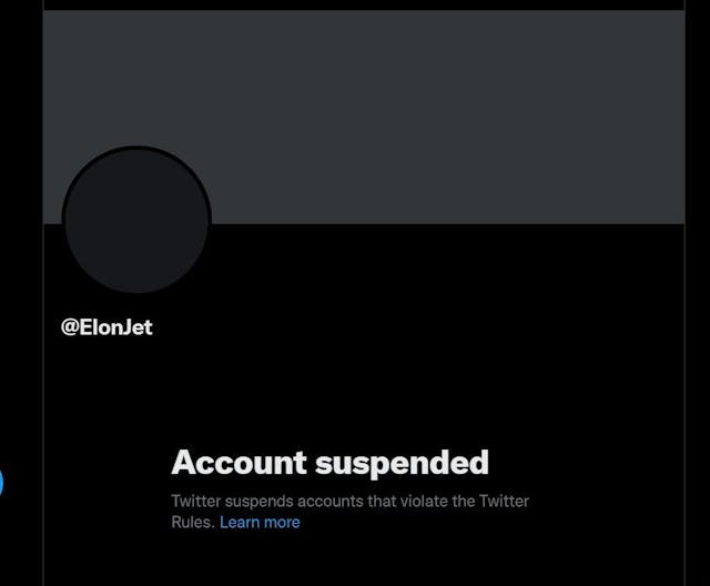 /did-twitter-suspend-elonjet-over-my-hackernoon-story-about-elon-musk feature image
