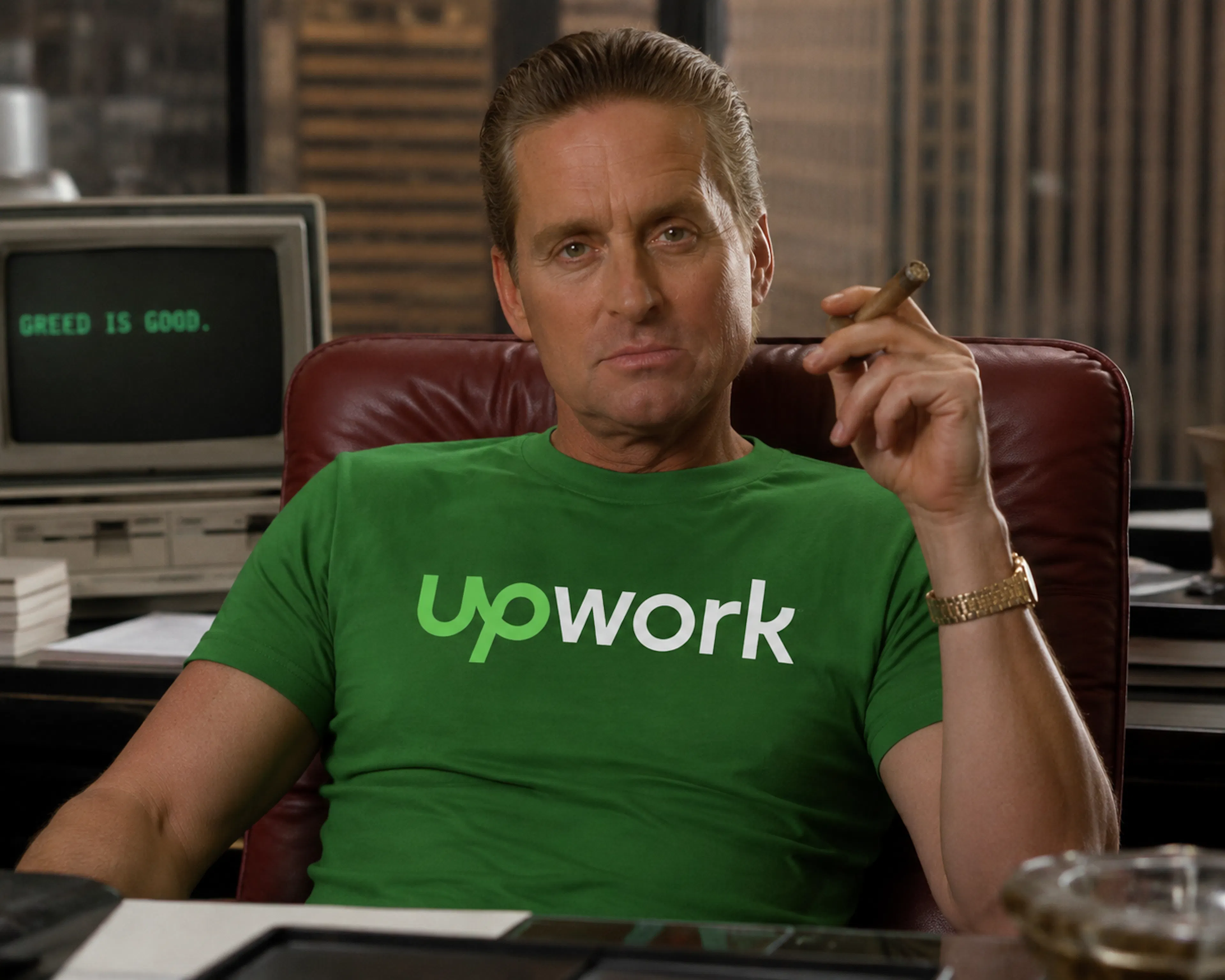 featured image - Upwork Fees From 2016 To 2026: From Nada to Prada