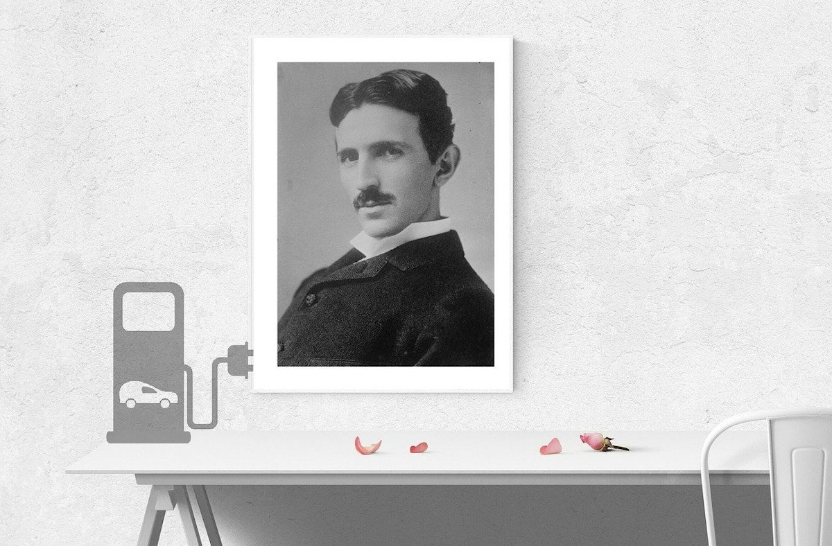 featured image - What Can Tesla, the Company, Still Learn From Tesla, the Inventor?