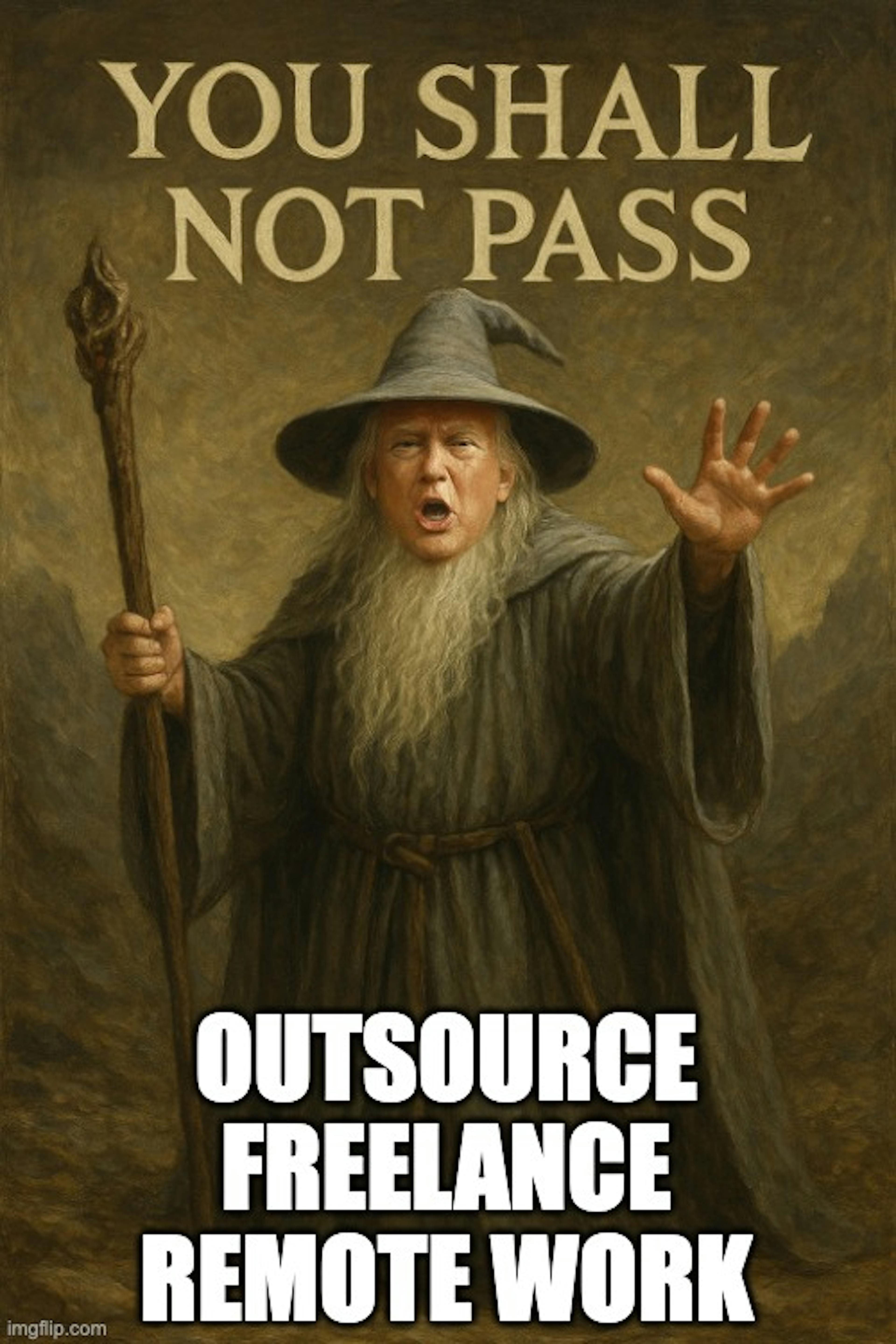 /is-trump-remote-work-enemy-1 feature image