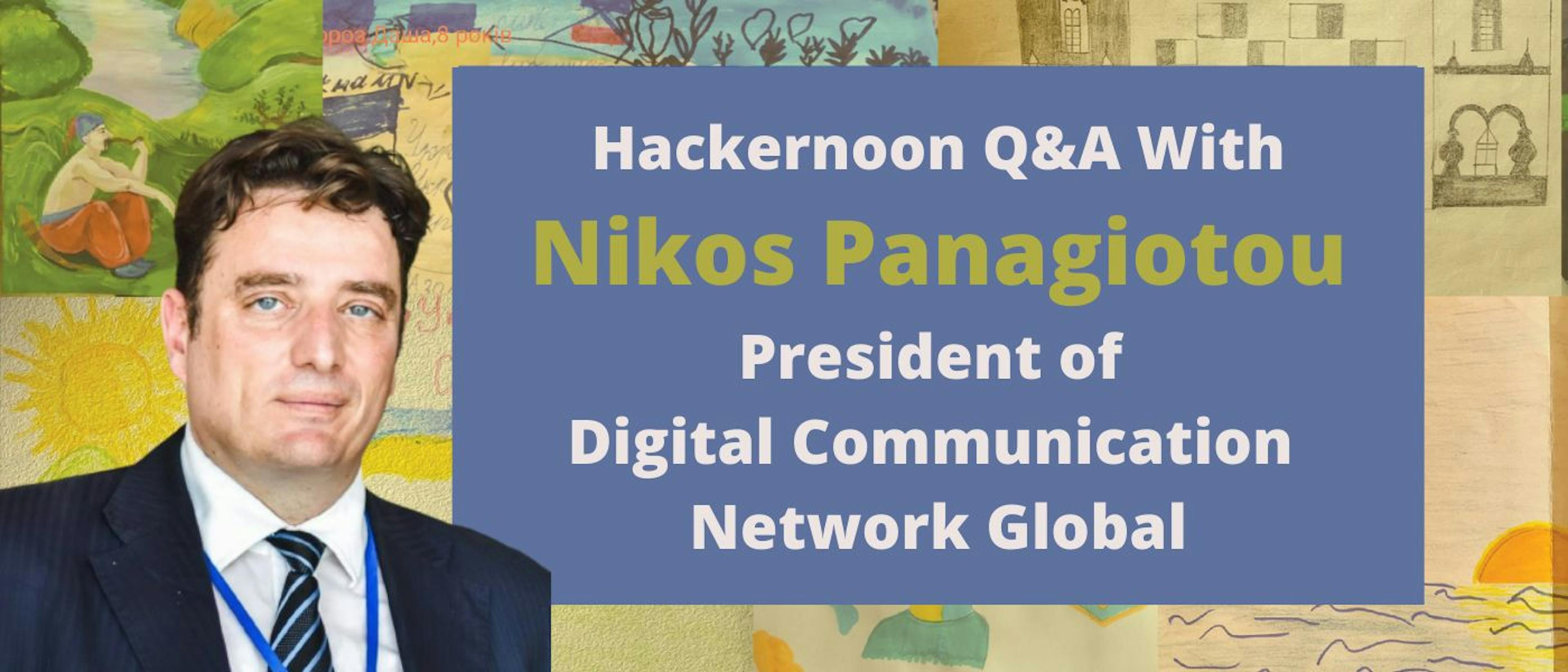 /kids-drawings-turned-into-nfts-to-support-children-impacted-by-war-in-ukraine feature image