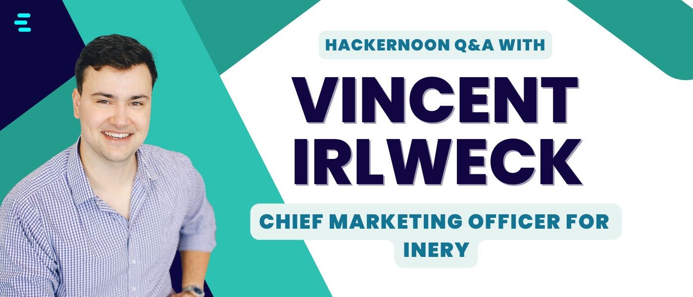 /decentralizing-data-storage-on-the-blockchain-an-exclusive-interview-with-vincent-irlweck feature image