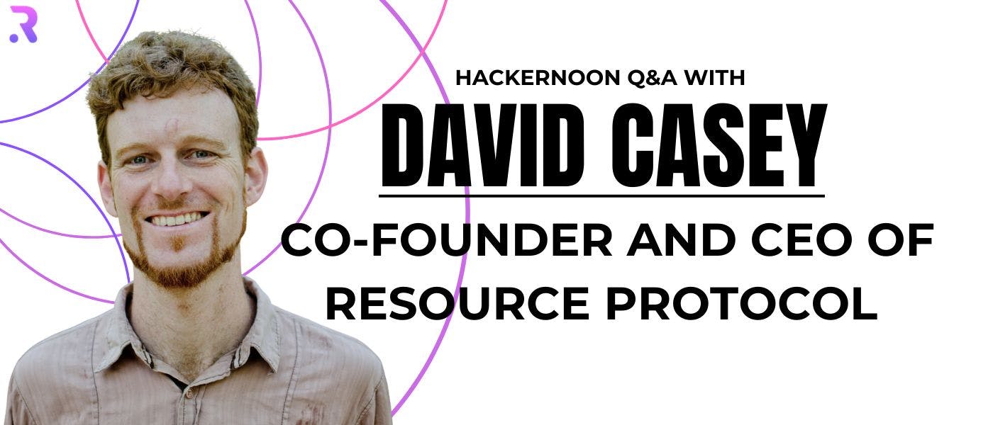 featured image - There’s No Quick-Fix to Poor DeFi Accessibility, But There’s Hope: ReSource Co-Founder, David Casey