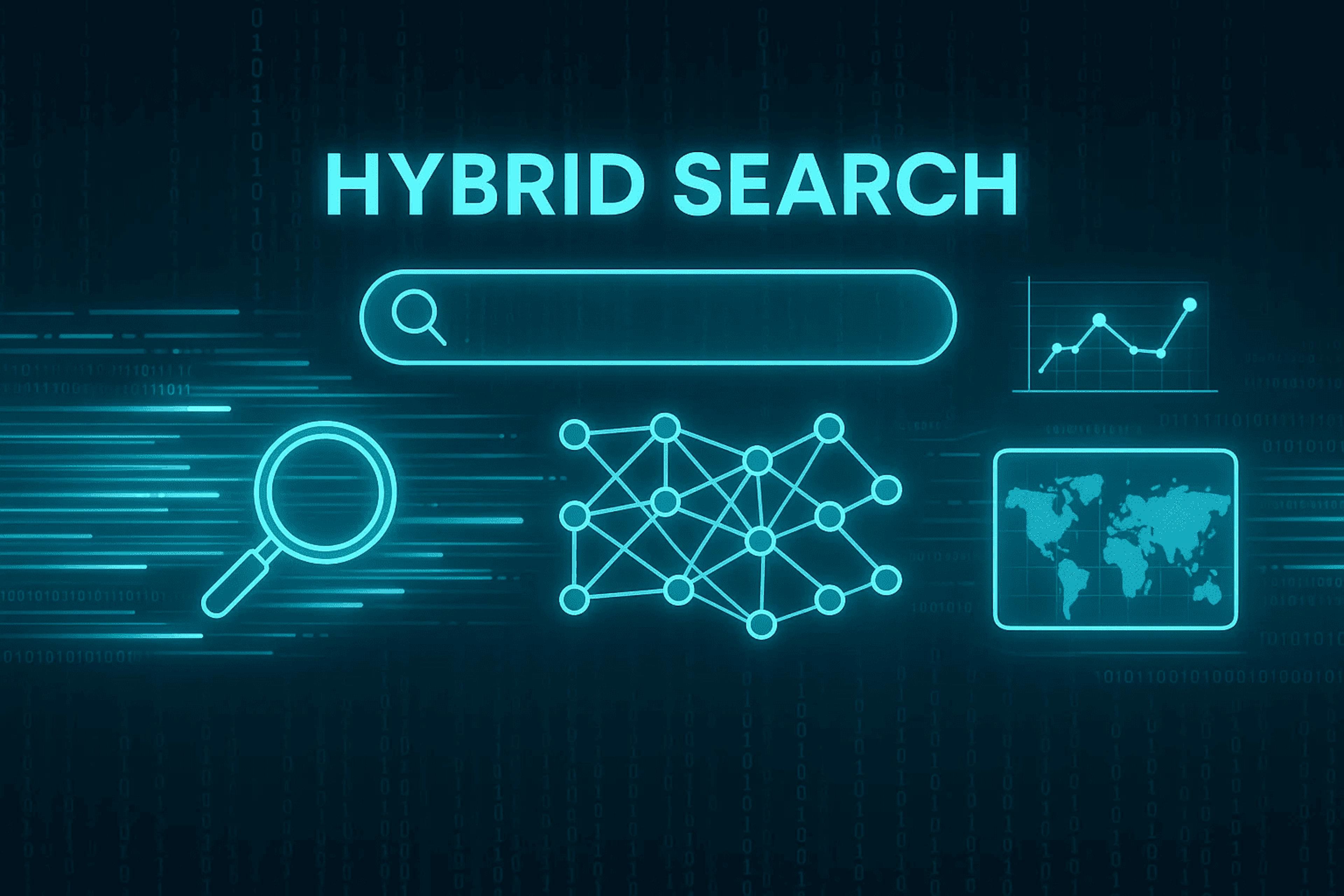Revolutionize Your Search with Hybrid Techniques: A Hands-On Guide