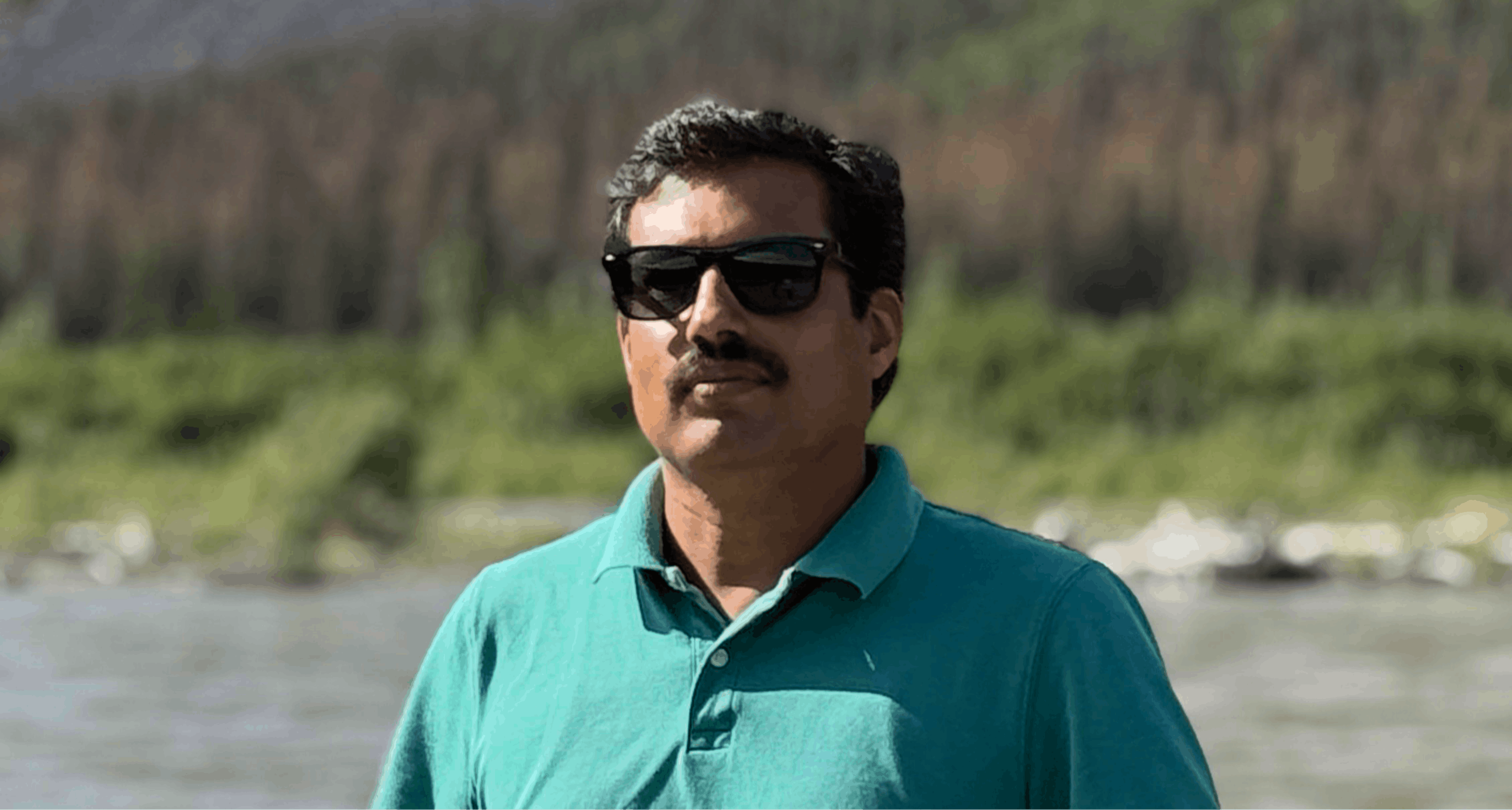 Guru Hegde HackerNoon profile picture