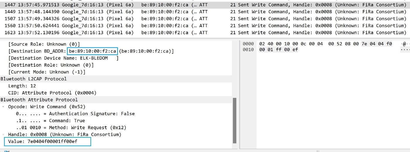 Reverse Engineer LED Lights with Python to Convert your Computer ...