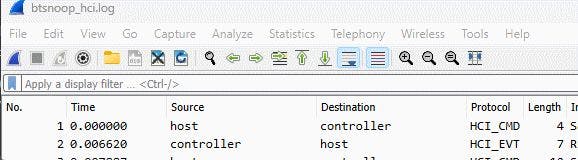 Reverse Engineer LED Lights with Python to Convert your Computer ...