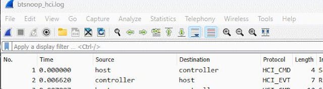 Reverse Engineer LED Lights with Python to Convert your Computer ...