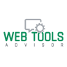 Web Tools Advisor