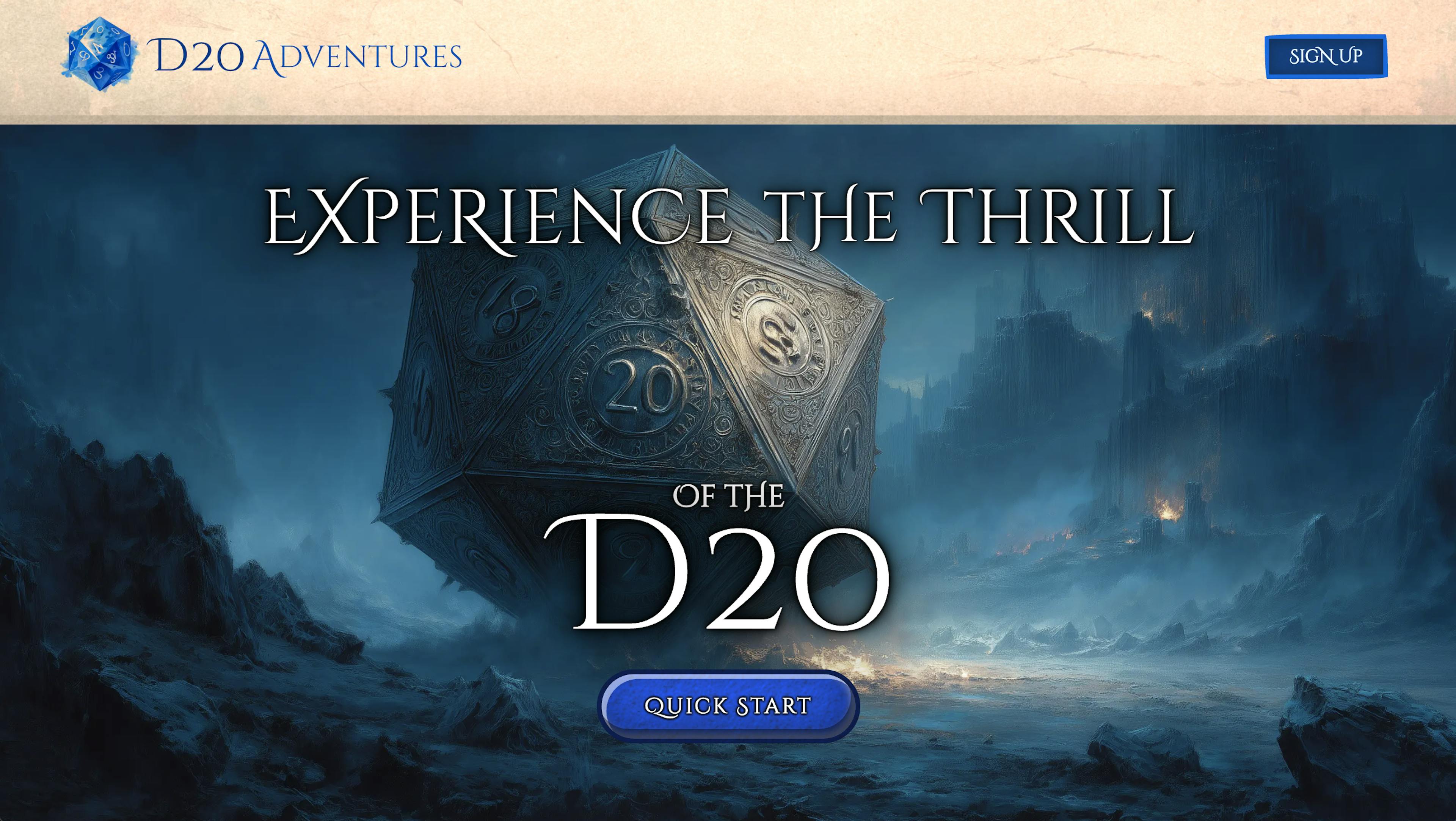 featured image - Can AI Run Your Next D&D Game? This Project Aims to Find Out