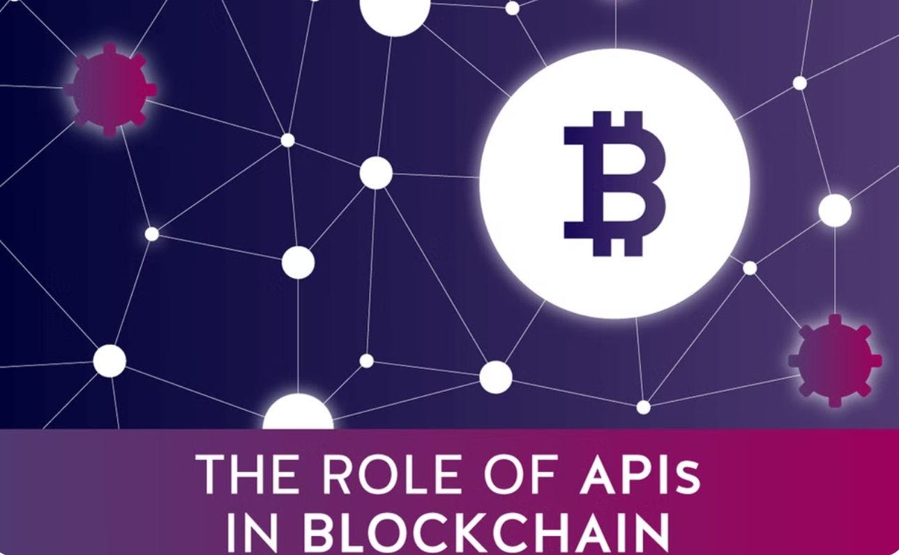 Harnessing Crypto Data APIs for Real-Time Market Insights and Blockchain  Analytics | HackerNoon