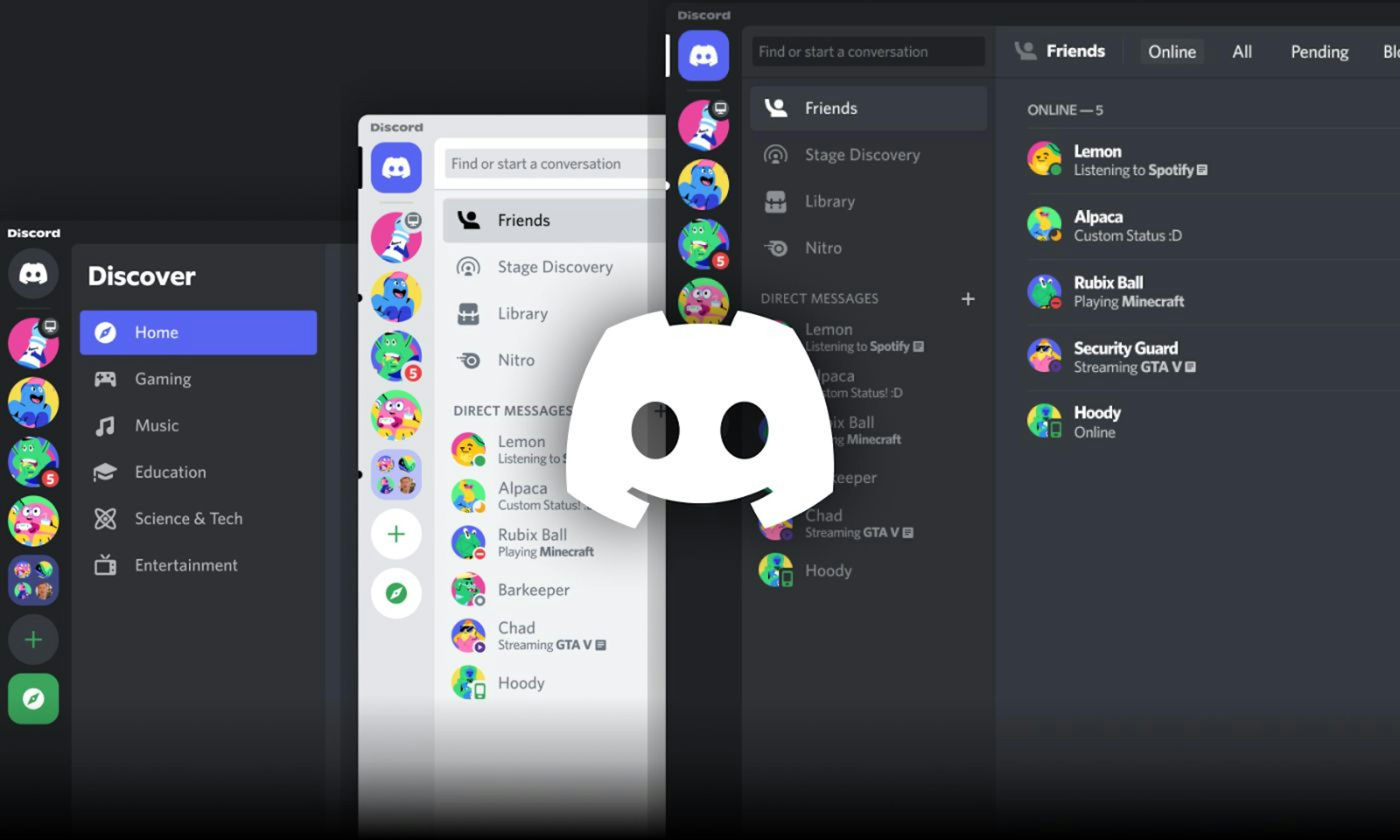 featured image - Is Discord A Good Place For Crypto Advertising?