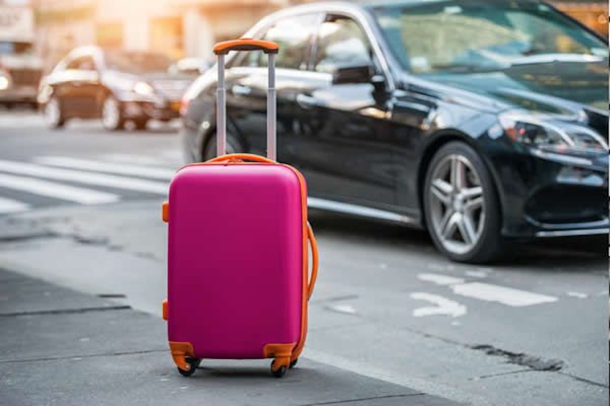 airport taxi transfers