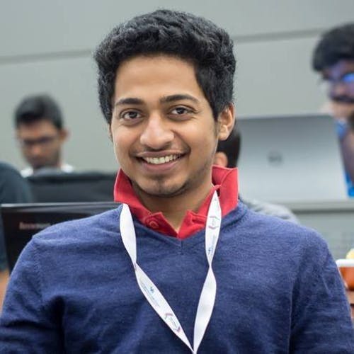 Melvin HackerNoon profile picture