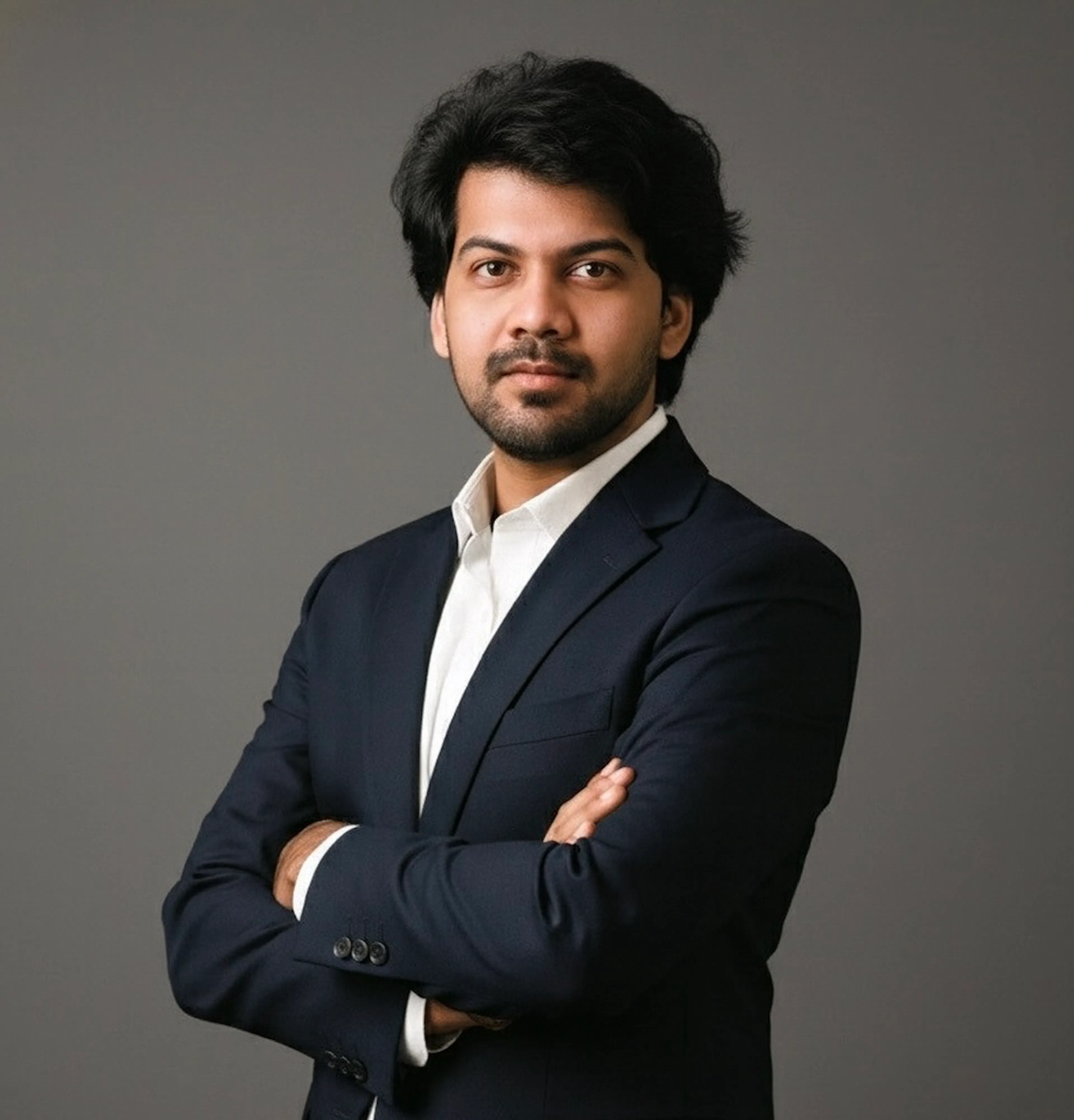 Baharath Bathula HackerNoon profile picture