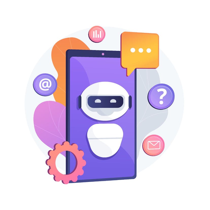 /top-chatbot-trends-that-will-dominate-businesses-in-2023 feature image