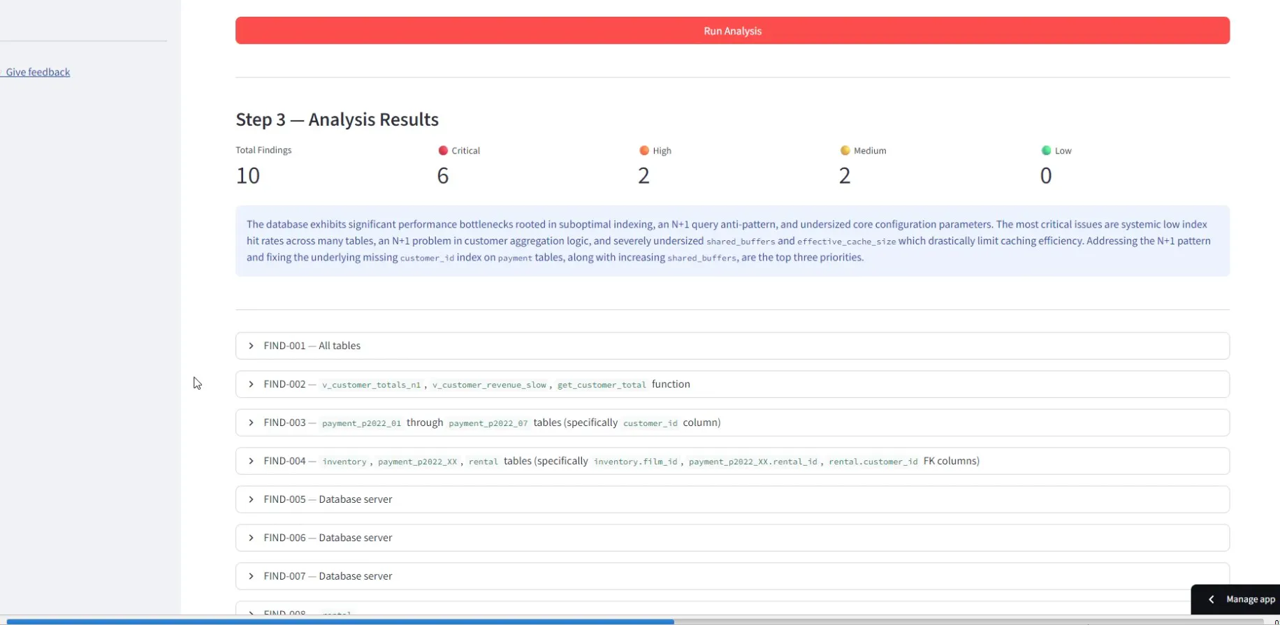 featured image - Why Vibe Coders Eventually Hit a Database Wall (and Don’t Know Why)