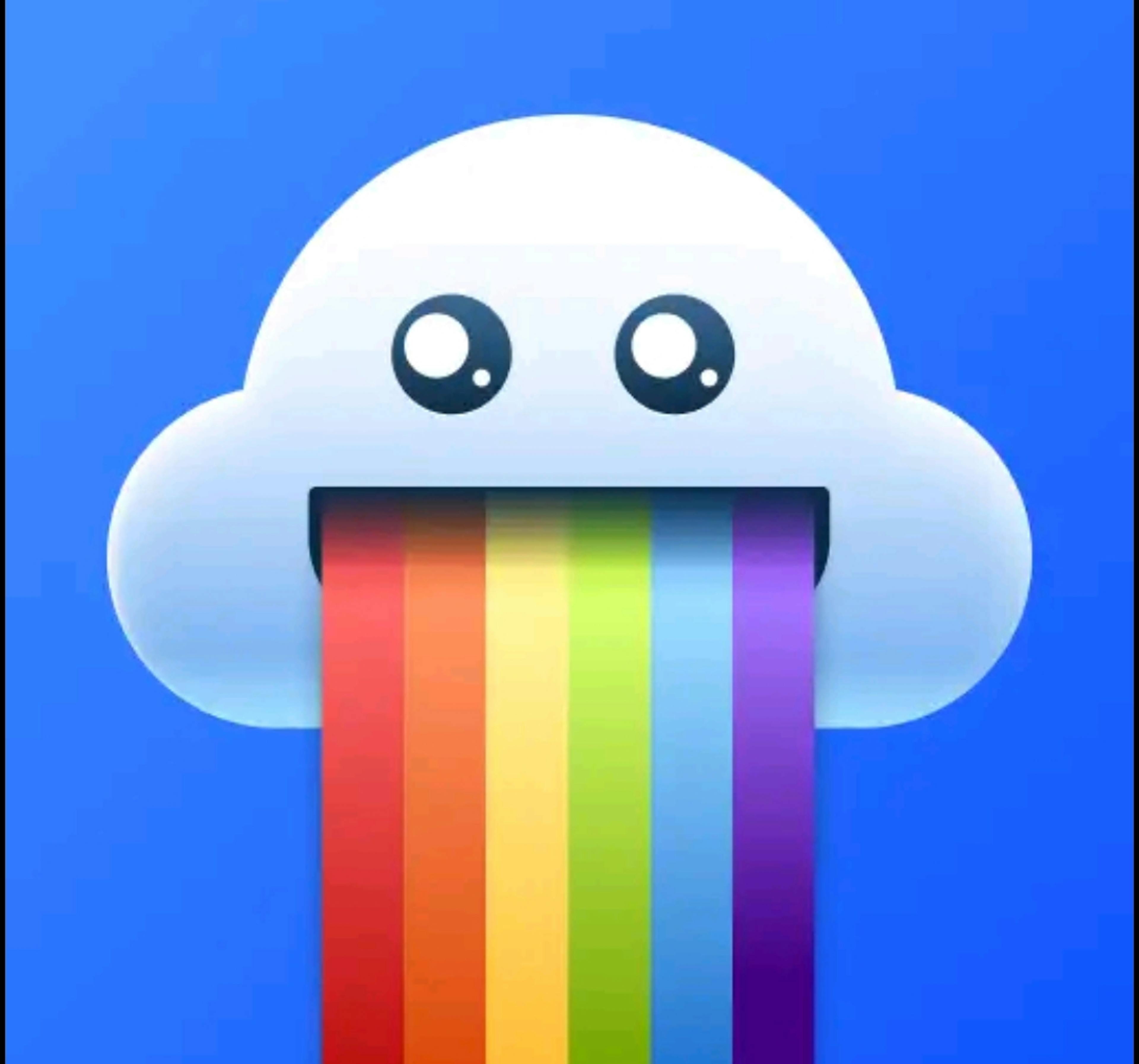 Rainbow Weather  HackerNoon profile picture