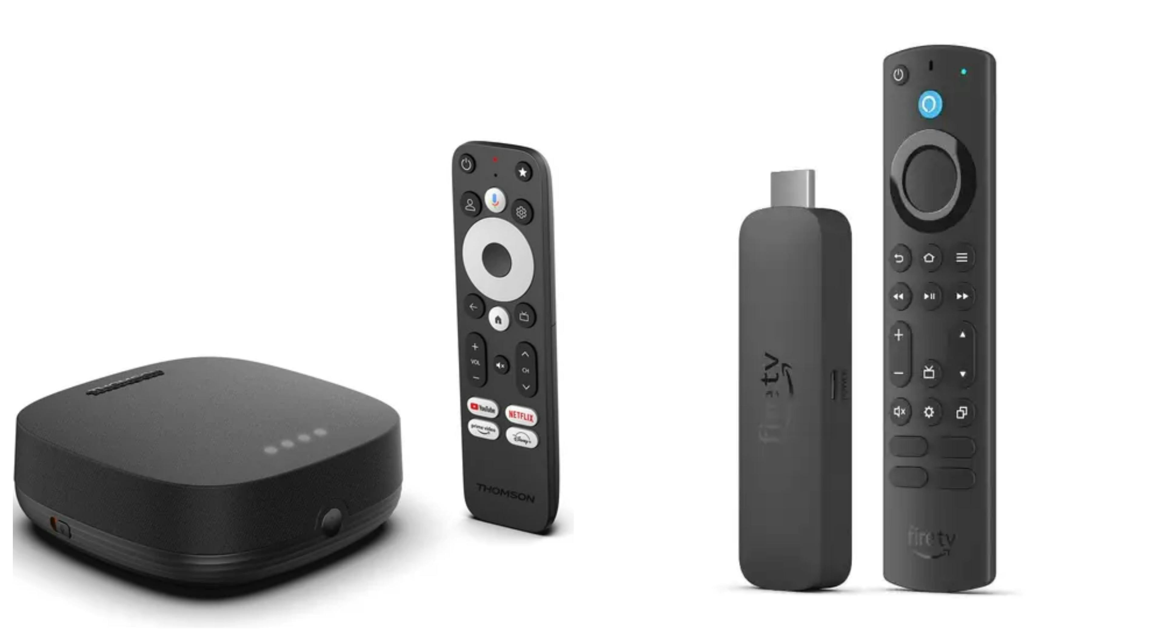 featured image - Fire TV Stick vs Onn Streaming Box: Which is Best for Streaming?