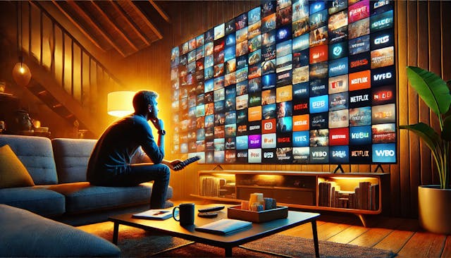 /video-streaming-is-taking-a-hit-because-users-have-too-much-content-to-choose-from feature image