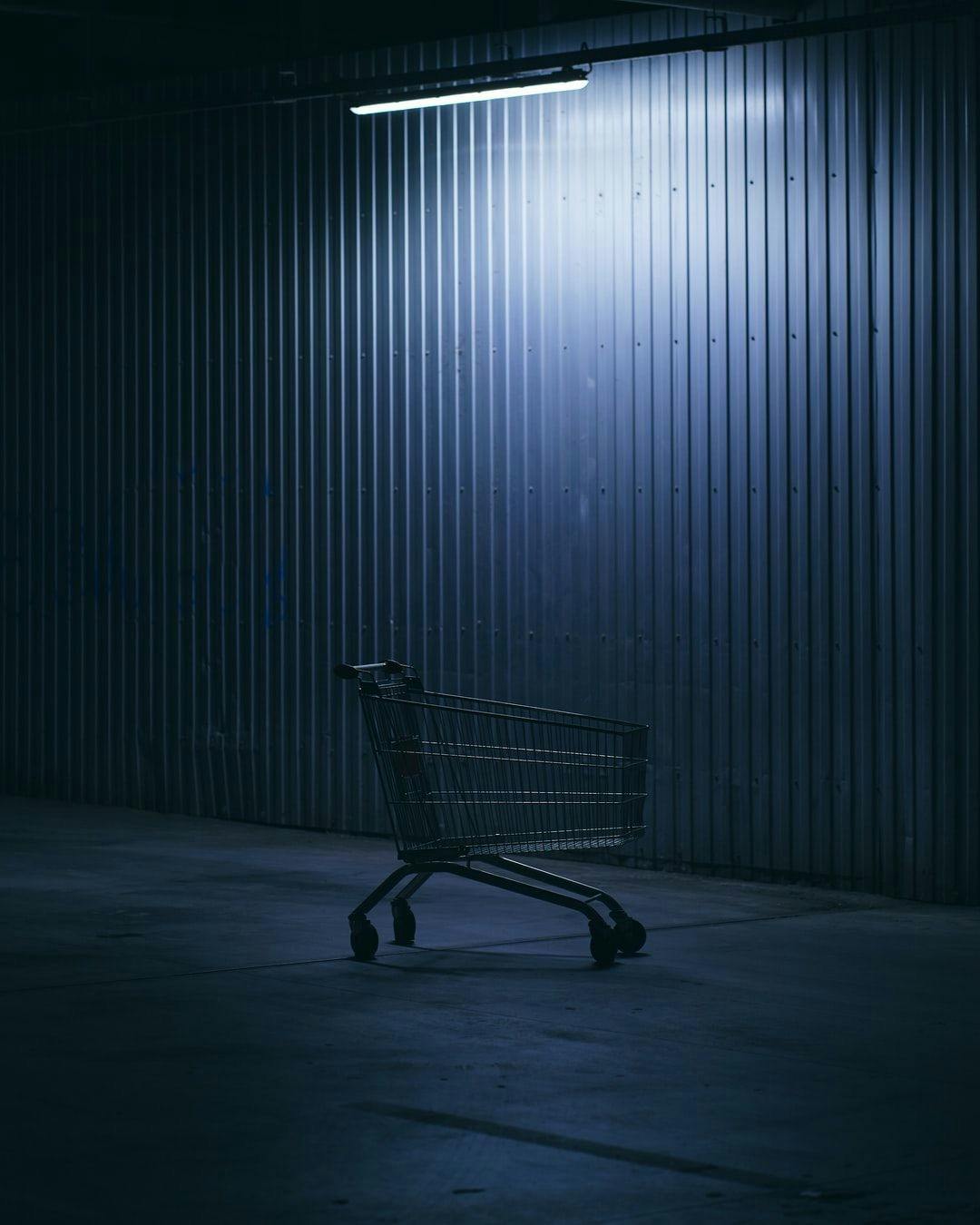 featured image - Why do People Abandon Online Shopping Carts?