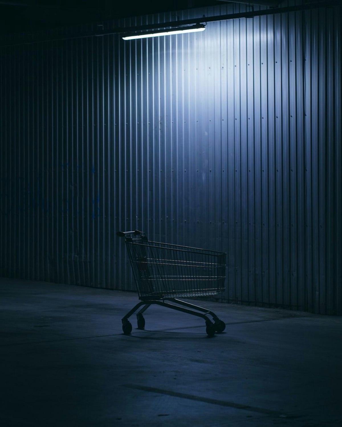featured image - Why do People Abandon Online Shopping Carts? 