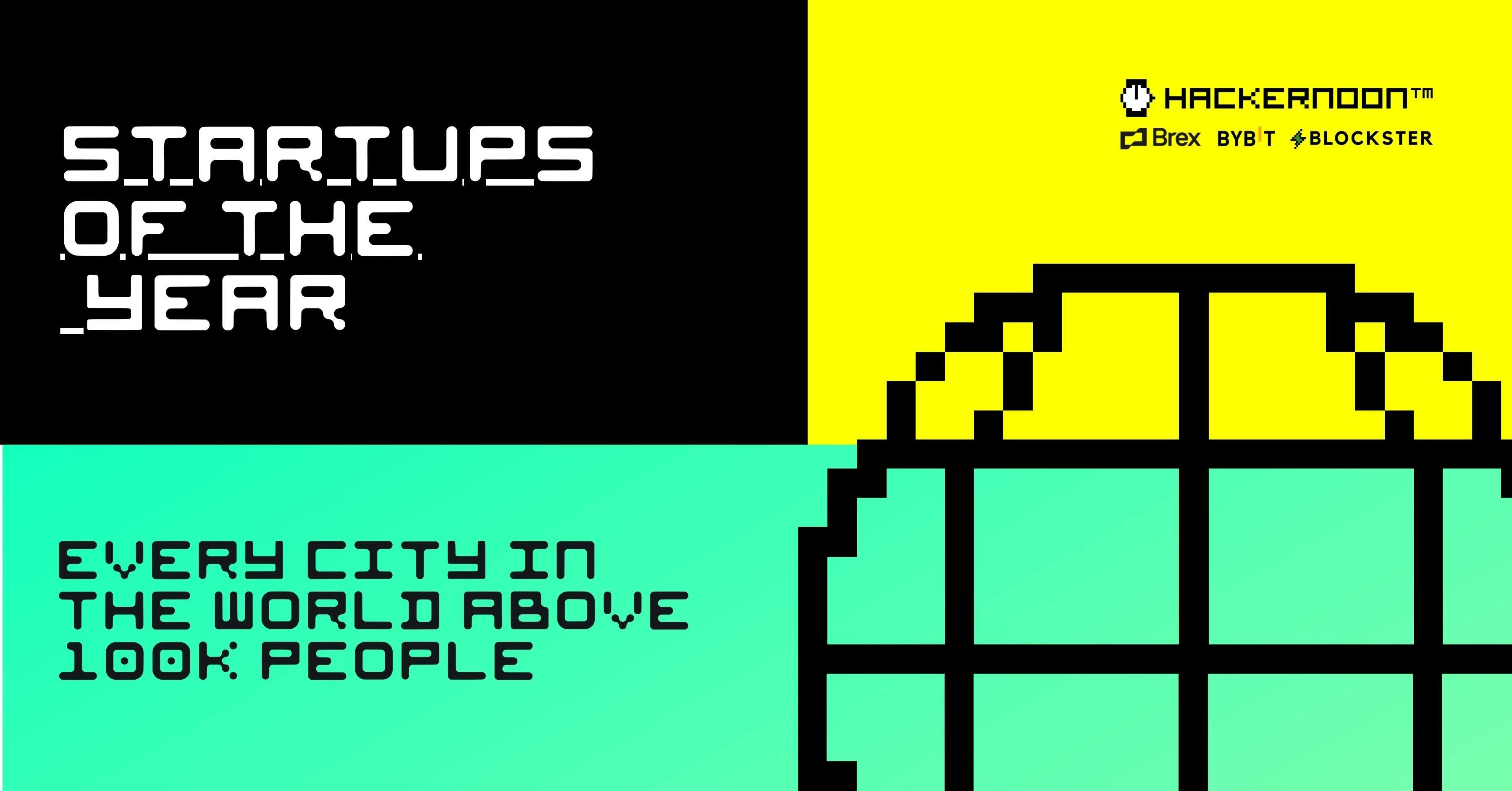 featured image - What are the Top Startups in Africa?