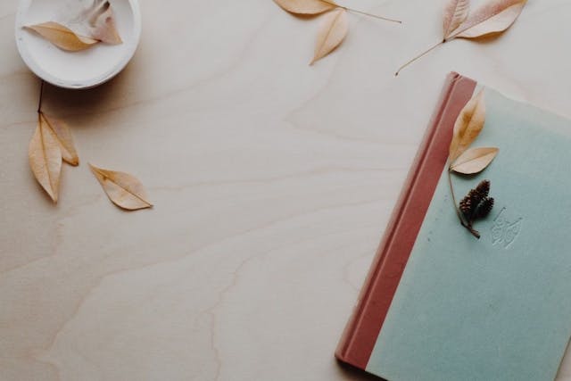 /journaling-is-therapeutic-and-a-very-pure-way-of-expressing-feelings-and-thoughts feature image