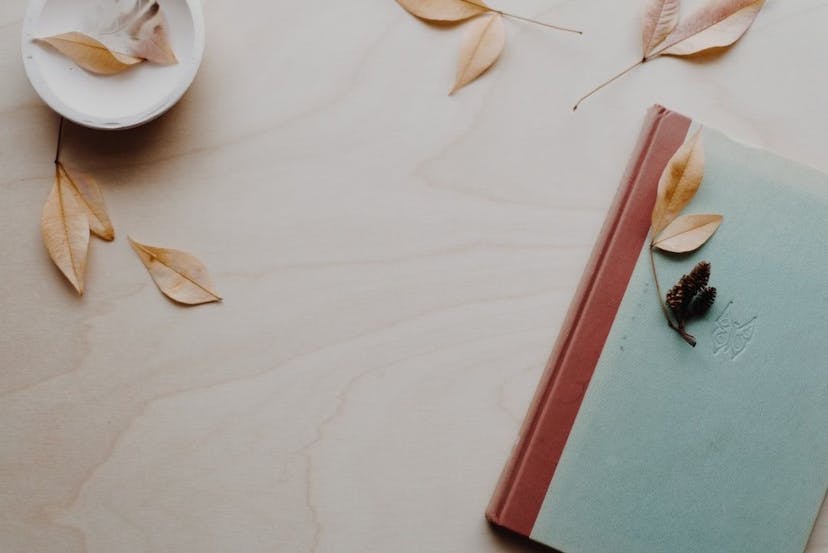 /journaling-is-therapeutic-and-a-very-pure-way-of-expressing-feelings-and-thoughts feature image