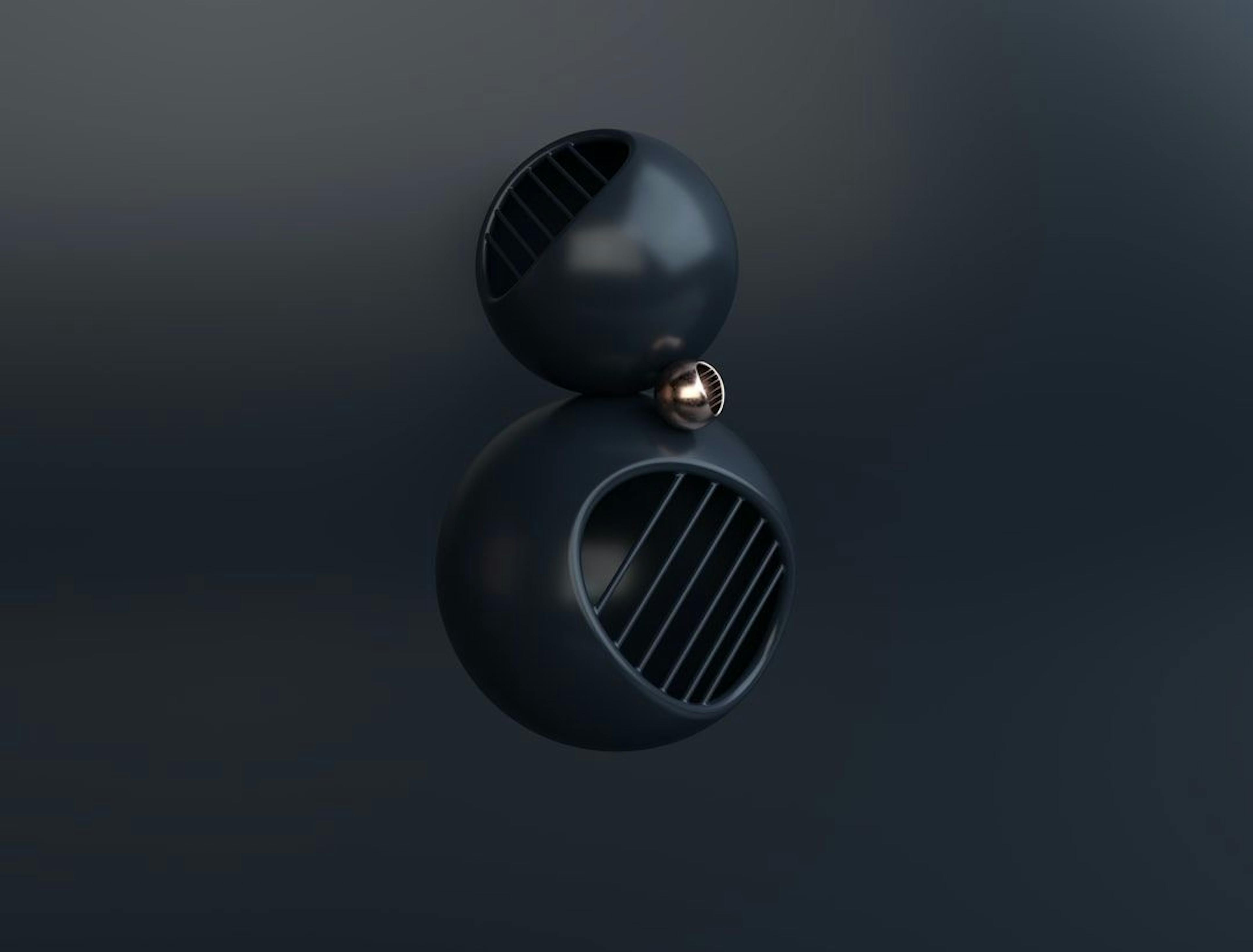 featured image - What is a Multi-Dimensional Distributed Ledger?