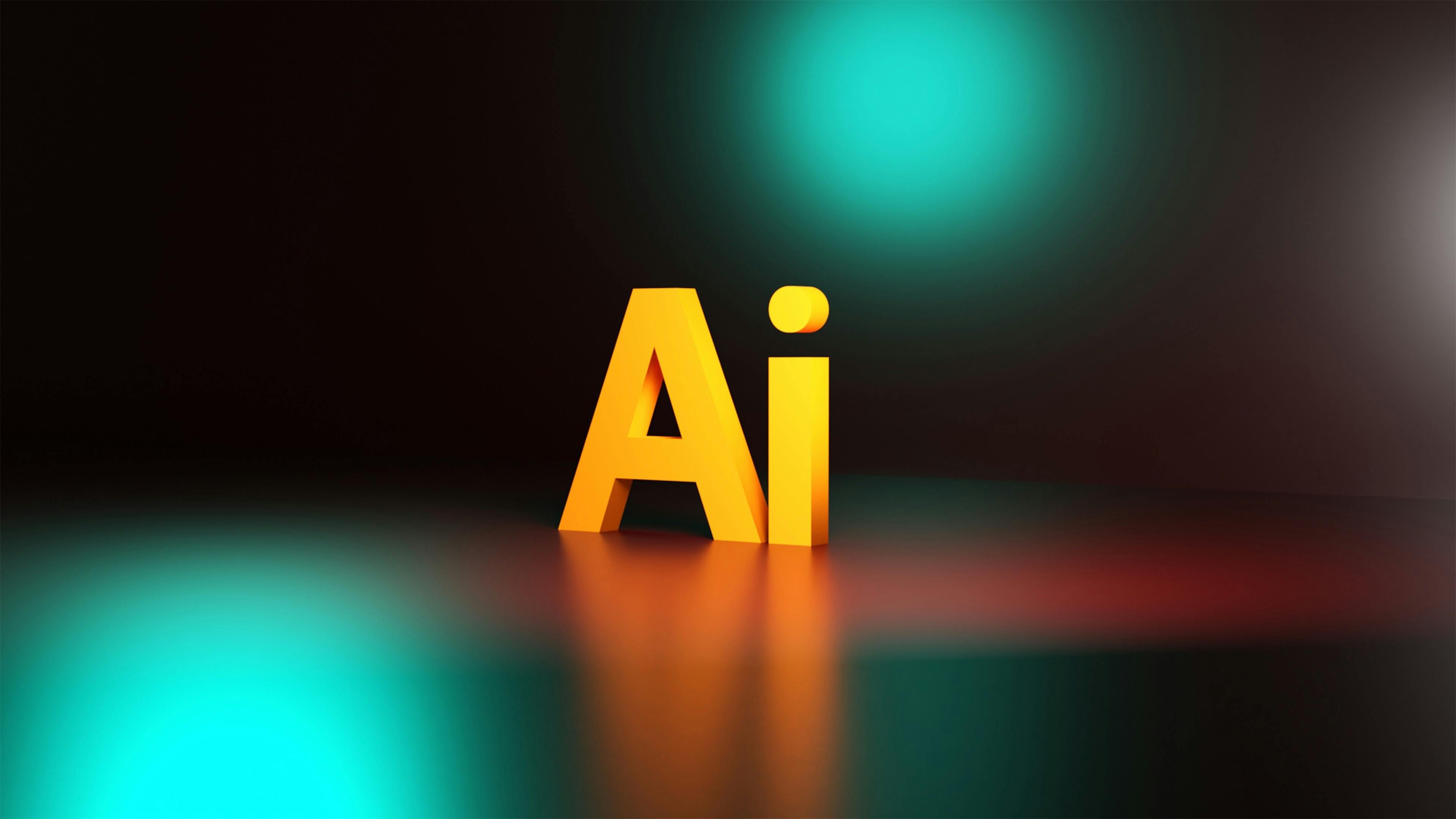 featured image - The New Motto For Businesses is 'Die or AI'