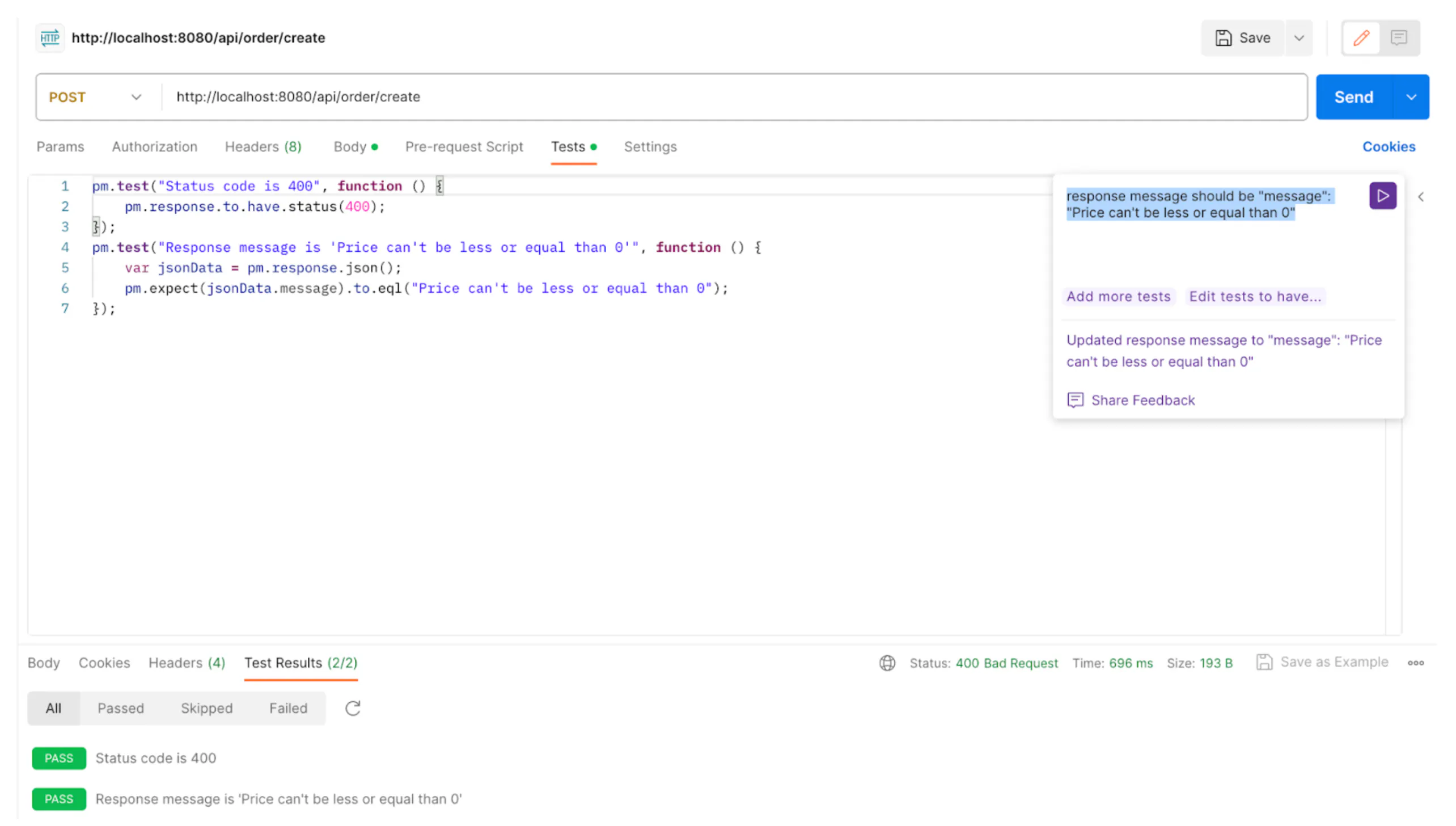Supercharge Your API Testing with Postman's AI-Powered Assistant ...