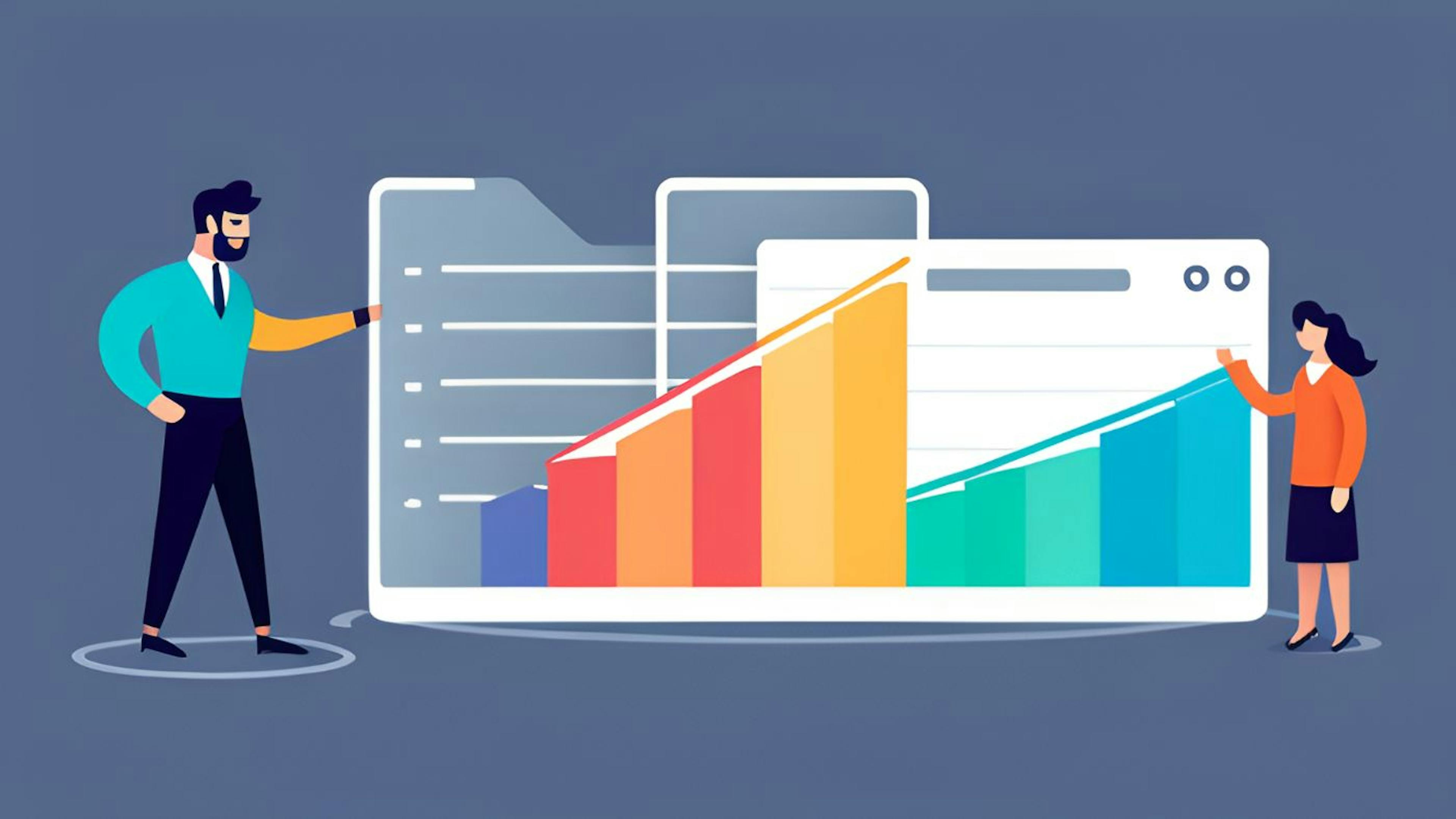 featured image - Using the Dynamic Regression Model (DRM) in Software Development