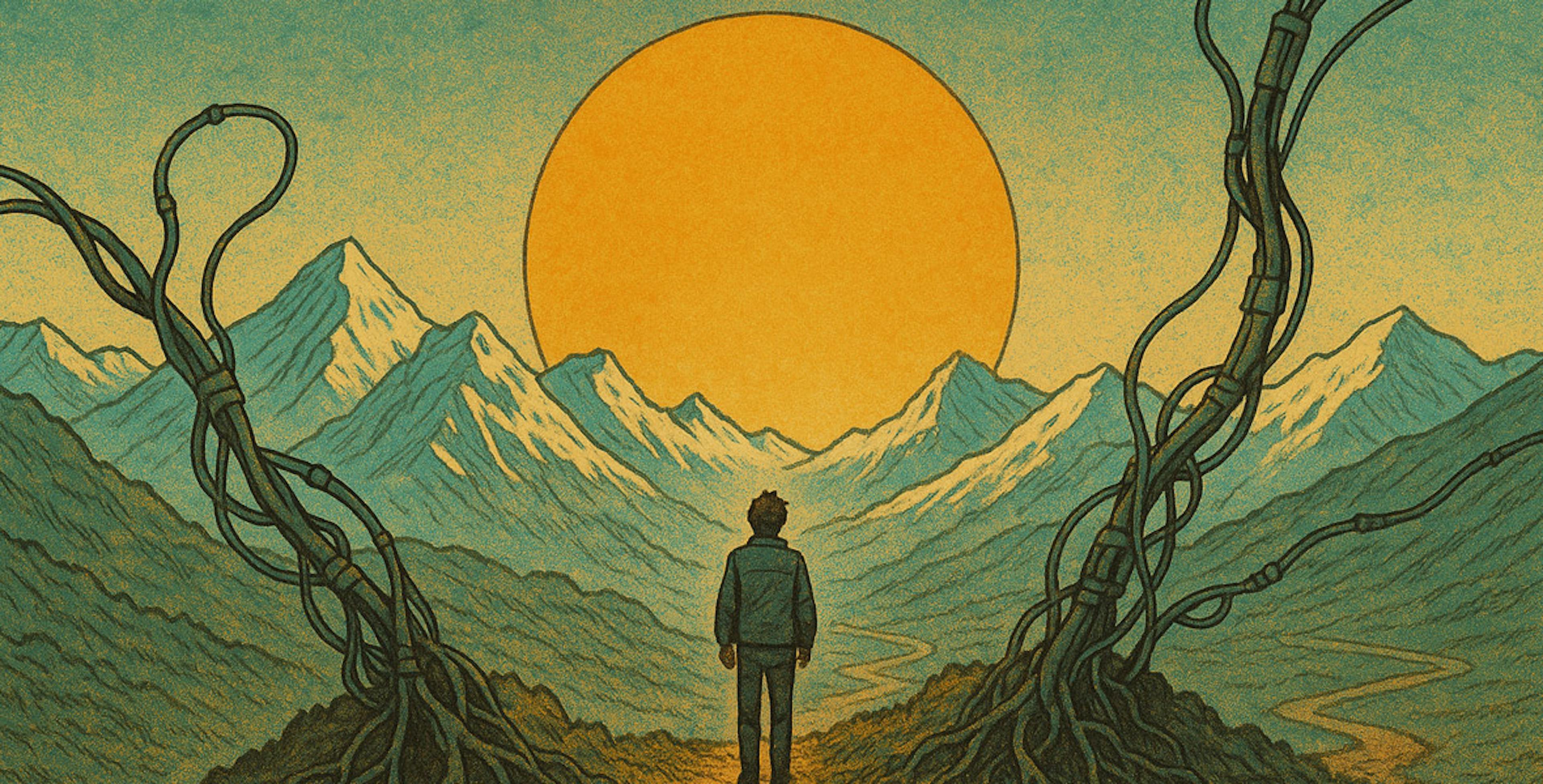 featured image - Escape the AIpocalypse: Essential Strategies for Developers