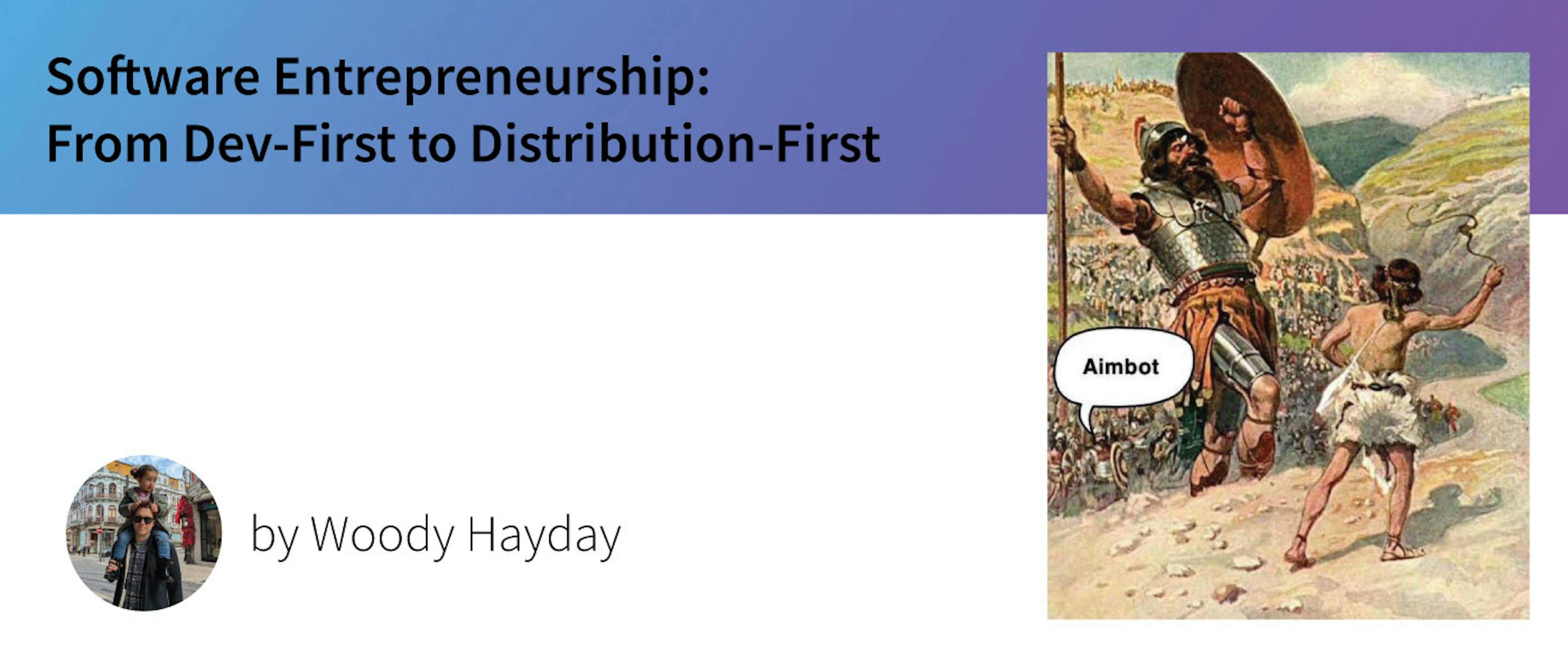 featured image - To Sell Software in 2025, Devs Must Think Like Marketers