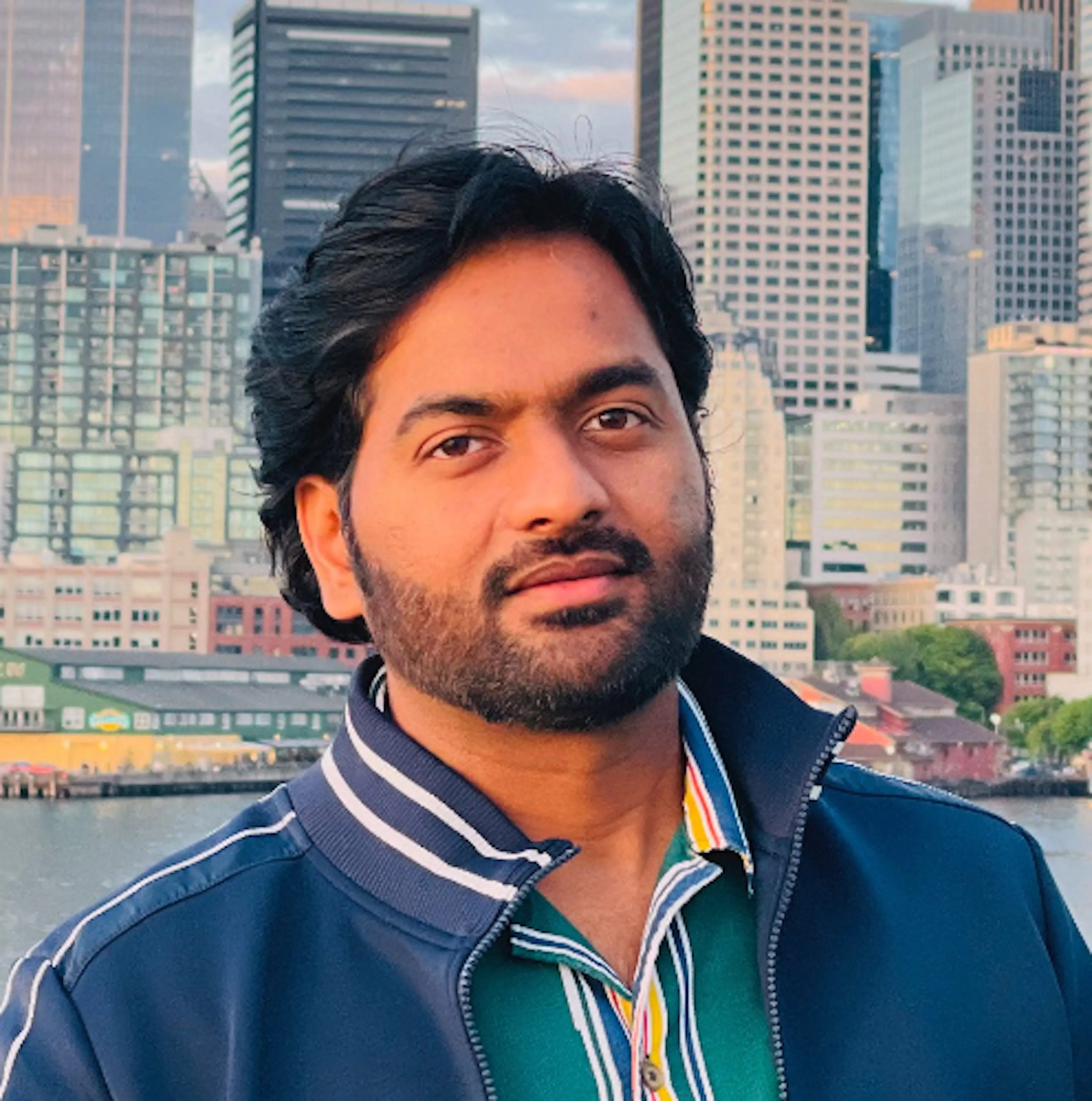 Prashanth Reddy Vontela HackerNoon profile picture