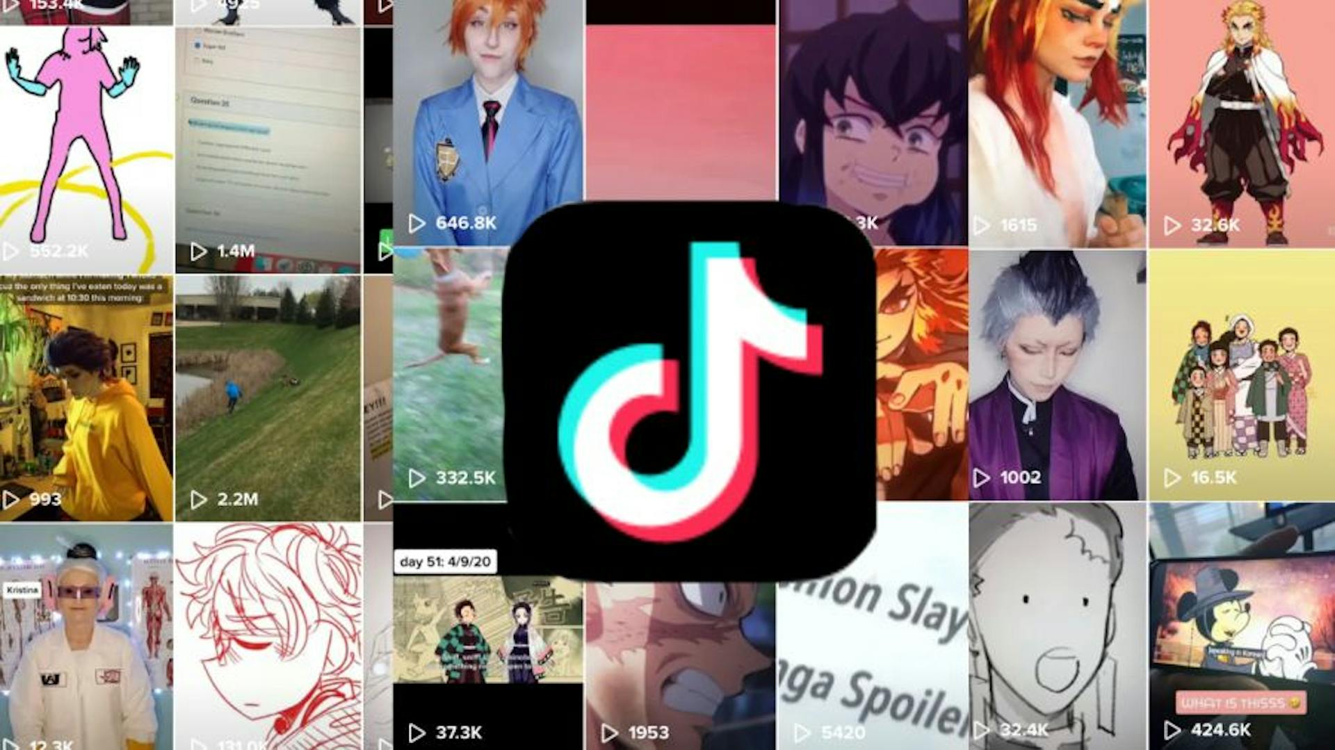 featured image - What Makes TikTok so Addictive?