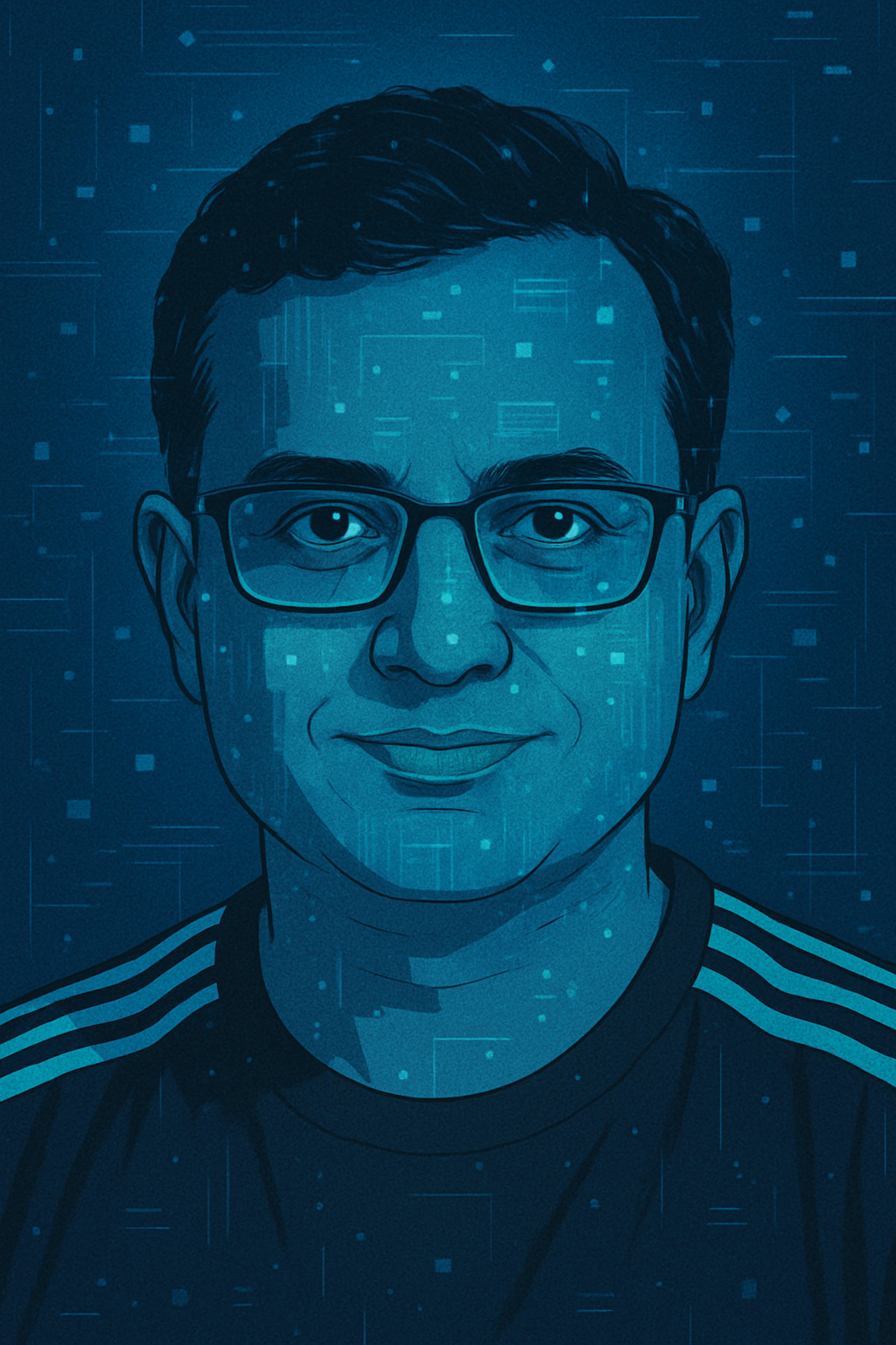 Apurva Kumar HackerNoon profile picture