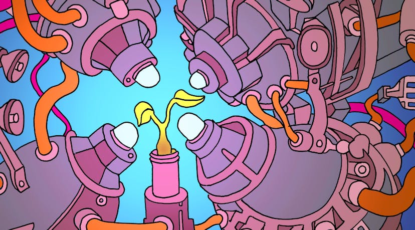 /are-we-offloading-too-many-conscious-thoughts-into-algorithms-with-noonies-nominee-rhortx feature image