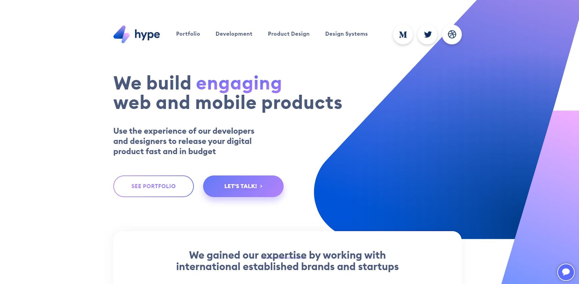 21 Best Developer Portfolio Examples | HackerNoon