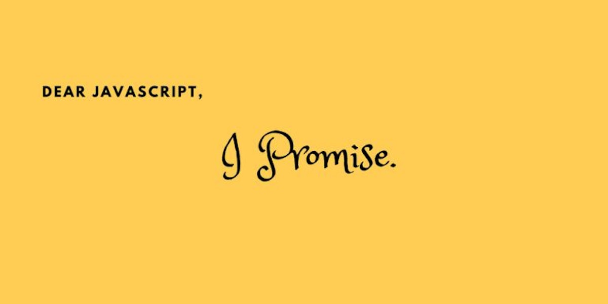 featured image - What are Promises in JavaScript? An Introductory Guide