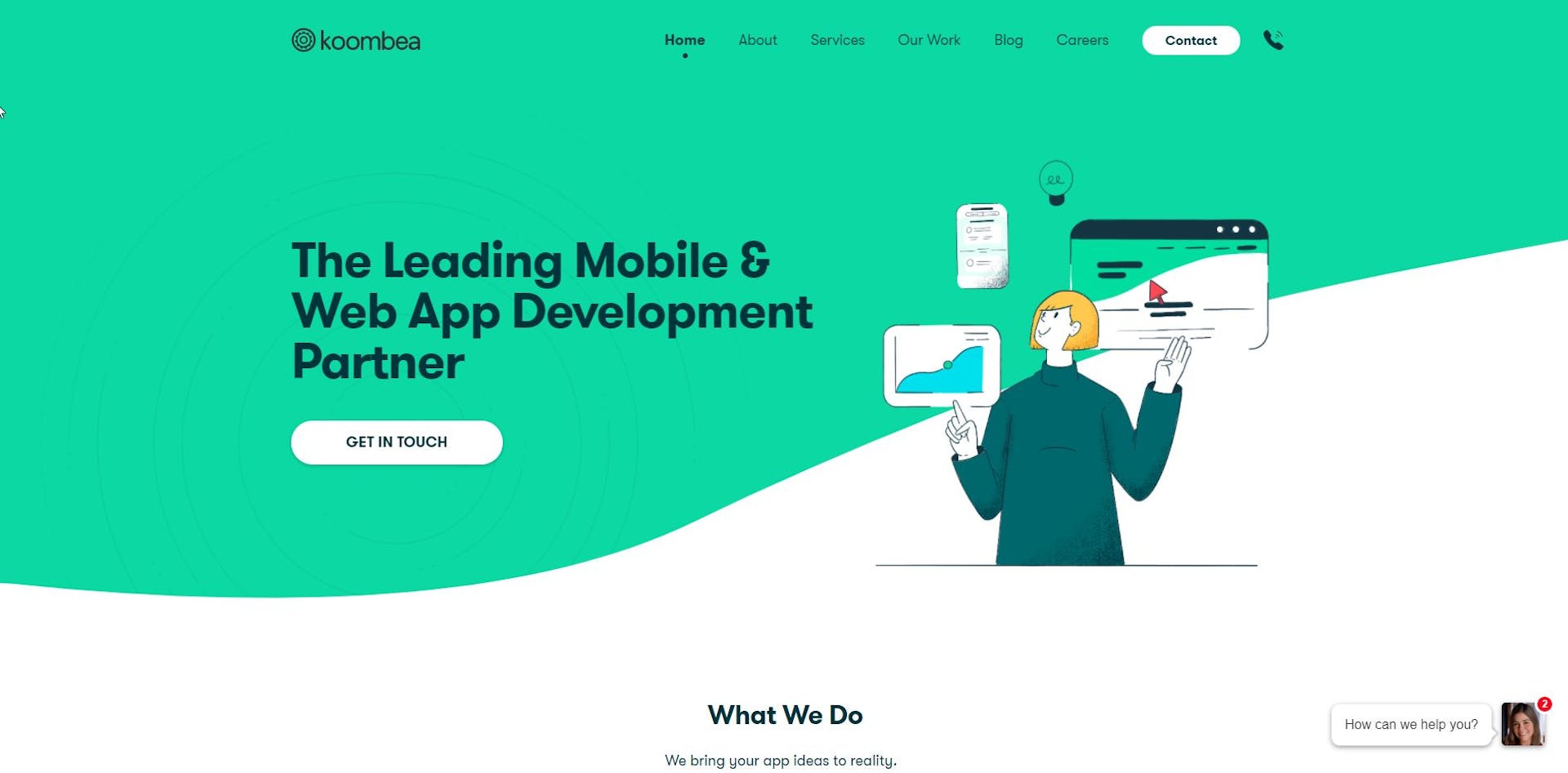21 Best Developer Portfolio Examples | HackerNoon