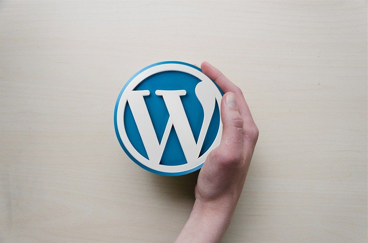 featured image - How to Export Your Data from WordPress